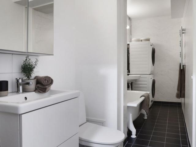 Bostadsrätt till salu i Uddevalla Carl Roséns Gränd 9 | Länsförsäkringar Fastighetsförmedling