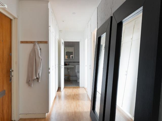 Bostadsrätt till salu i Uddevalla Kämpegatan 45 | Länsförsäkringar Fastighetsförmedling