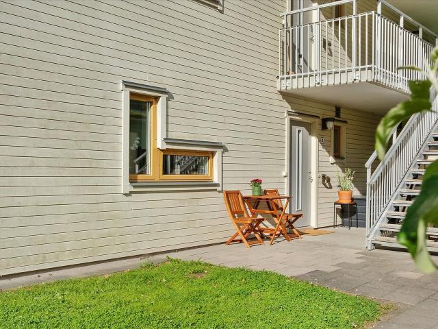 Bostadsrätt till salu i Uddevalla Kapellevägen 74A | Länsförsäkringar Fastighetsförmedling