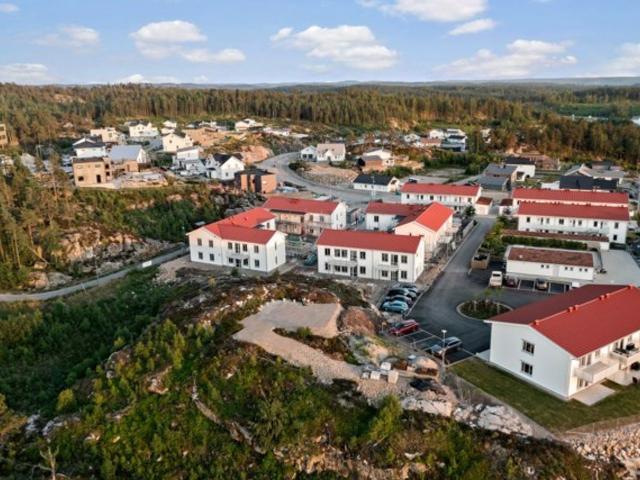 Bostadsrätt till salu i Uddevalla Östra Sundskogsvägen 60C | Länsförsäkringar Fastighetsförmedling