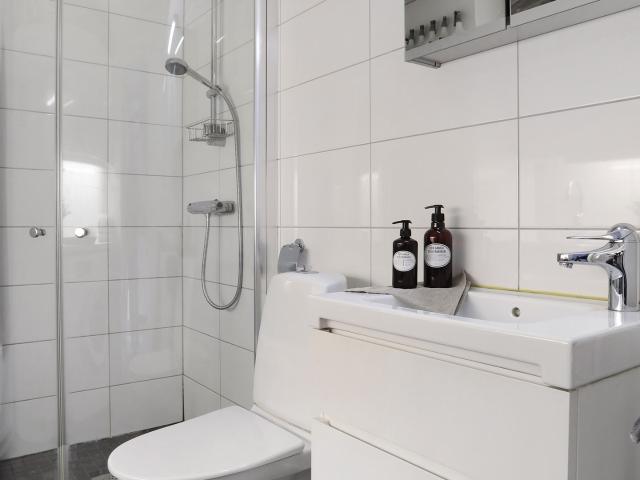 Bostadsrätt till salu i Uddevalla Loftvägen 86 | Länsförsäkringar Fastighetsförmedling