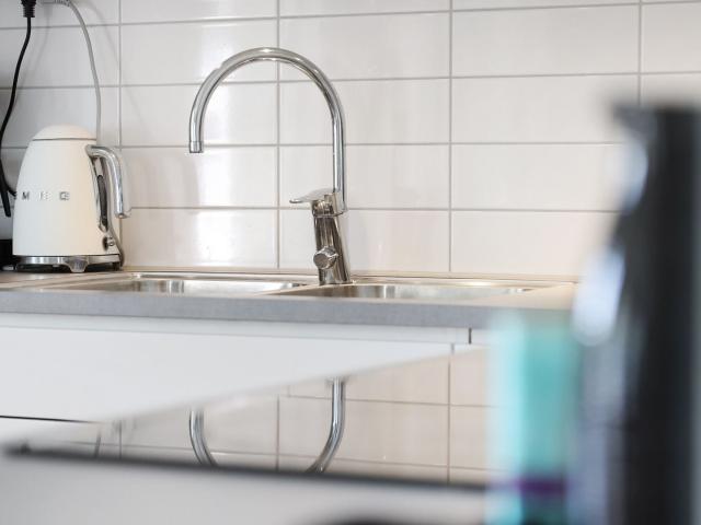 Bostadsrätt till salu i Uddevalla Studievägen 40 | Länsförsäkringar Fastighetsförmedling