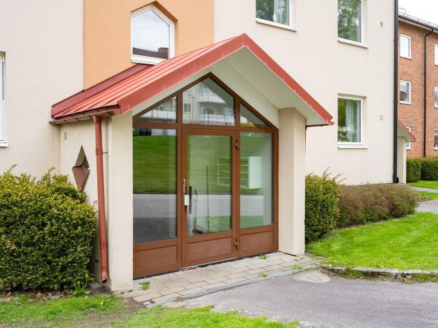 Bostadsrätt till salu i Ulricehamn Malmgrensgatan 4E | Länsförsäkringar Fastighetsförmedling