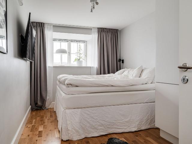 Bostadsrätt till salu i Ulricehamn NYTT PRIS Ekhultsgatan 4 | Länsförsäkringar Fastighetsförmedling