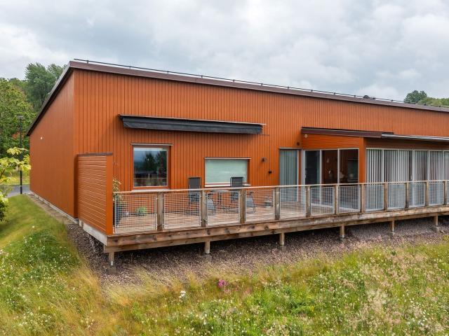 Bostadsrätt till salu i Ulricehamn Blomsterbigatan 9B | Länsförsäkringar Fastighetsförmedling