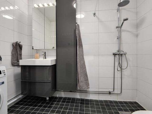 Bostadsrätt till salu i Umeå Axtorpsvägen 15 | Länsförsäkringar Fastighetsförmedling