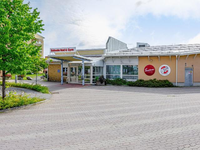 Bostadsrätt till salu i Umeå Ersbodavägen 113 | Länsförsäkringar Fastighetsförmedling