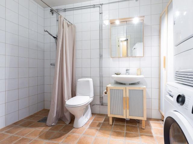 Bostadsrätt till salu i Umeå Kyrkhamnsvägen 36 | Länsförsäkringar Fastighetsförmedling