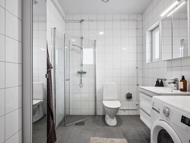 Bostadsrätt till salu i Umeå Lyktvägen 79B | Länsförsäkringar Fastighetsförmedling