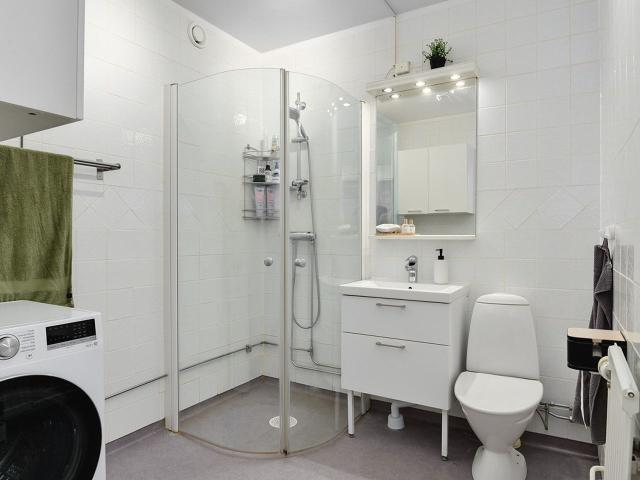 Bostadsrätt till salu i Umeå Mariehemsvägen 27L | Länsförsäkringar Fastighetsförmedling