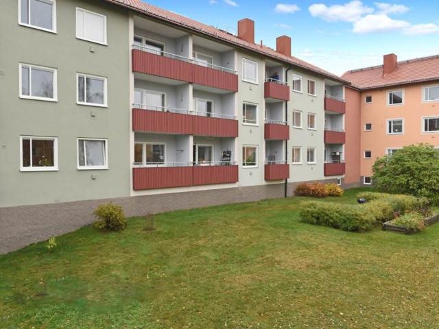 Bostadsrätt till salu i Umeå Terrängvägen 5A | Länsförsäkringar Fastighetsförmedling