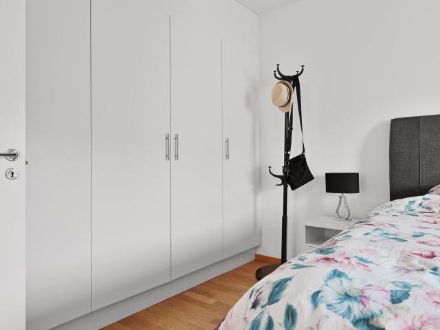 Bostadsrätt till salu i Upplands väsby Väsbyvägen 26H | Länsförsäkringar Fastighetsförmedling