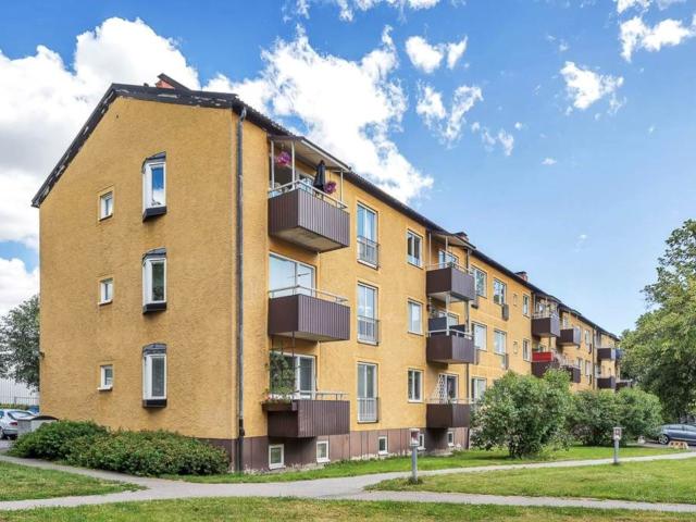 Bostadsrätt till salu i Upplands väsby Centralvägen 11B | Länsförsäkringar Fastighetsförmedling
