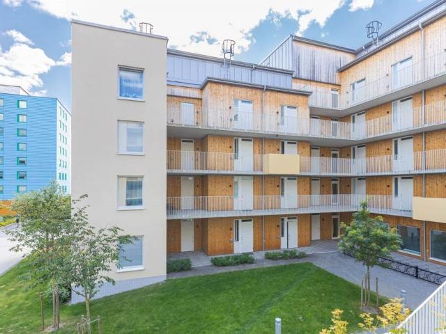 Bostadsrätt till salu i Upplands väsby Drabantgatan 52 | Länsförsäkringar Fastighetsförmedling