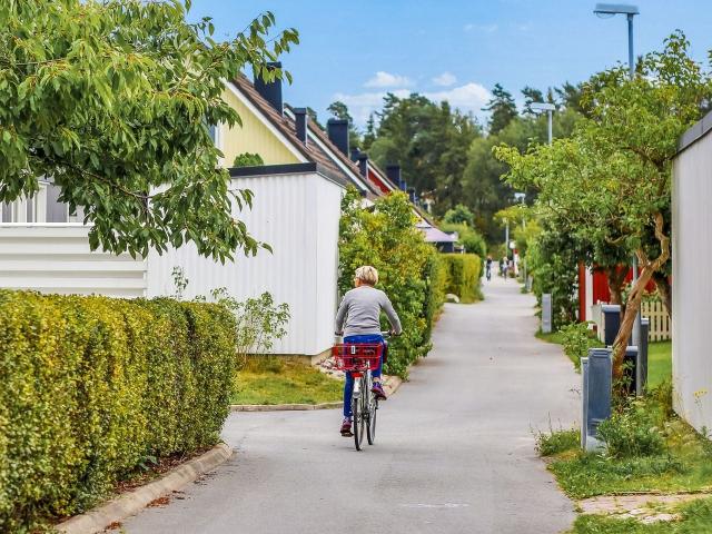 Bostadsrätt till salu i Upplands väsby Eksbergsvägen 6B | Länsförsäkringar Fastighetsförmedling