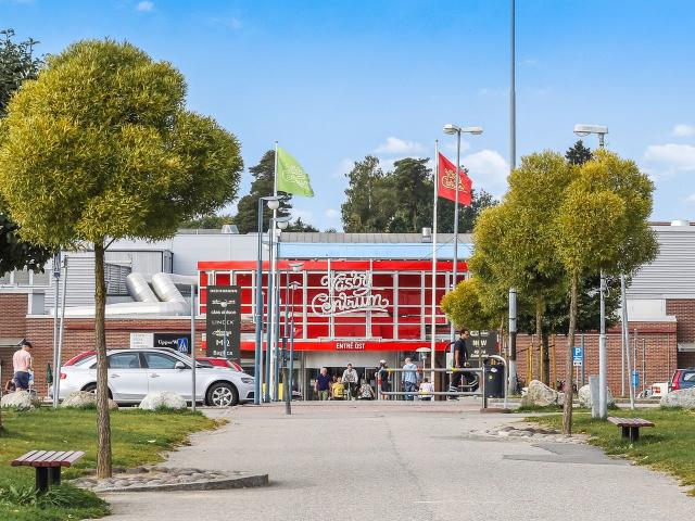 Bostadsrätt till salu i Upplands väsby Forsgränd 3 | Länsförsäkringar Fastighetsförmedling