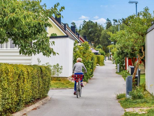 Bostadsrätt till salu i Upplands väsby Fresta norra allé 6E | Länsförsäkringar Fastighetsförmedling