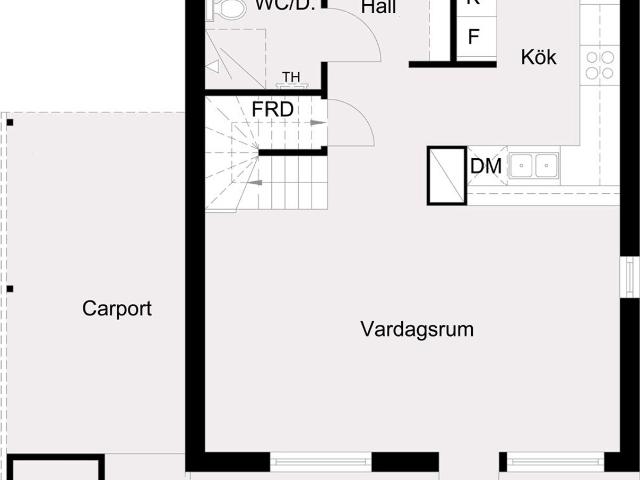 Bostadsrätt till salu i Upplands väsby Fresta norra allé 37 | Länsförsäkringar Fastighetsförmedling
