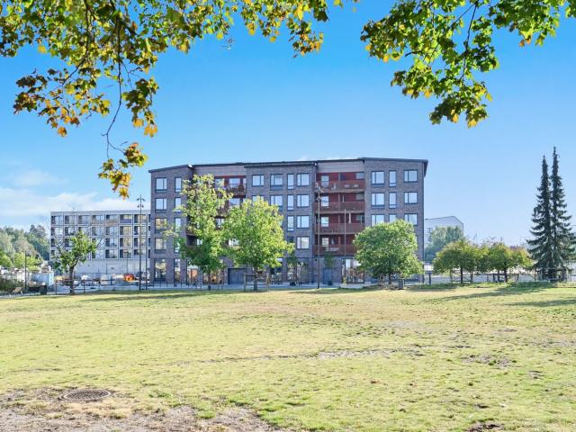 Bostadsrätt till salu i Upplands väsby Fyrklövergatan 9 | Länsförsäkringar Fastighetsförmedling