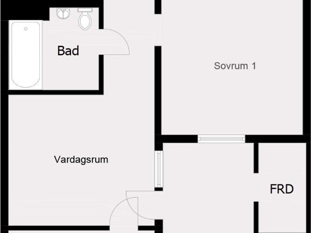 Bostadsrätt till salu i Upplands väsby Galoppgatan 70 | Länsförsäkringar Fastighetsförmedling