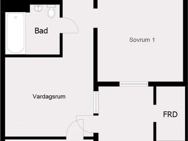 Bostadsrätt till salu i Upplands väsby Galoppgatan 70 | Länsförsäkringar Fastighetsförmedling