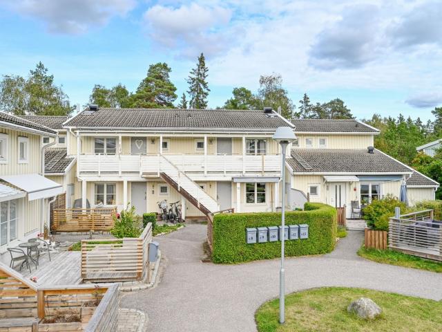 Bostadsrätt till salu i Upplands väsby Jaktvägen 11 | Länsförsäkringar Fastighetsförmedling