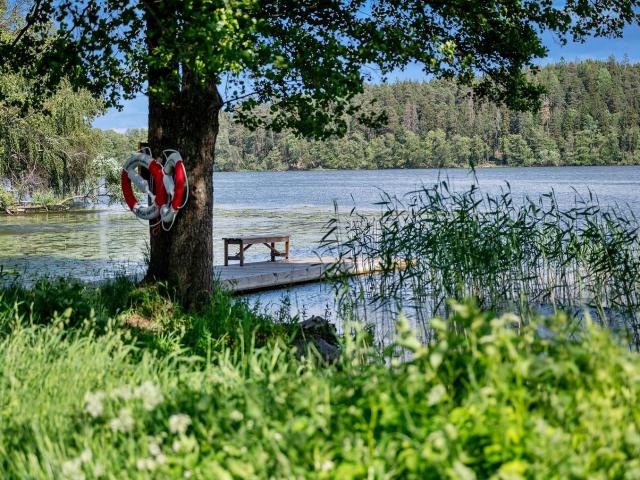 Bostadsrätt till salu i Upplands väsby Jaktvägen 135 | Länsförsäkringar Fastighetsförmedling