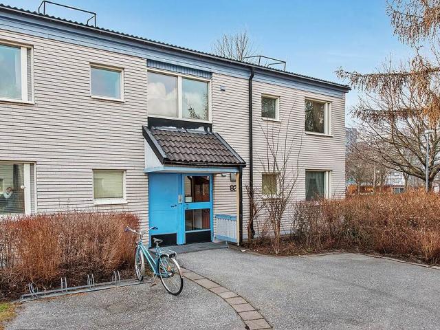Bostadsrätt till salu i Upplands väsby Kavallerigatan 82 | Länsförsäkringar Fastighetsförmedling