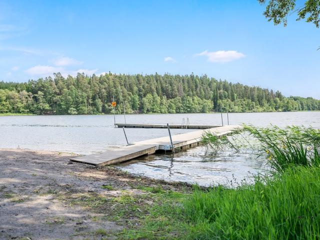 Bostadsrätt till salu i Upplands väsby Svedjevägen 21 | Länsförsäkringar Fastighetsförmedling