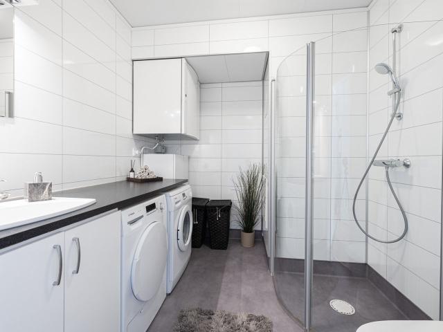 Bostadsrätt till salu i Upplands väsby Syster Emmas väg 19 | Länsförsäkringar Fastighetsförmedling
