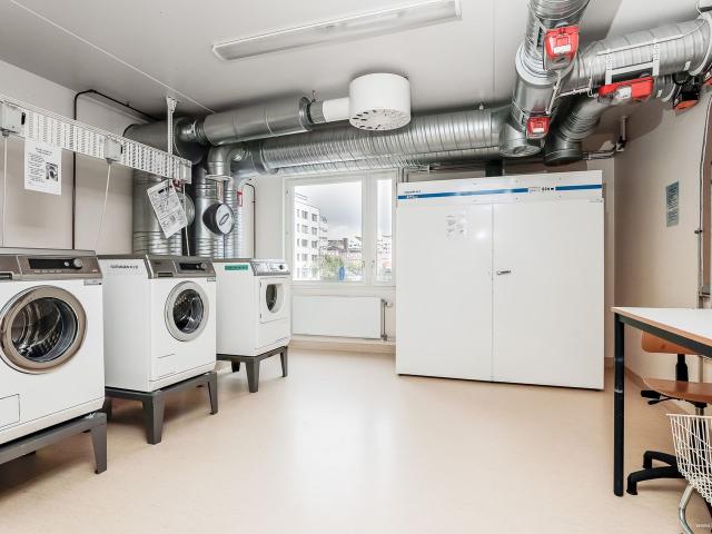 Bostadsrätt till salu i Uppsala Muningatan 6 | Länsförsäkringar Fastighetsförmedling