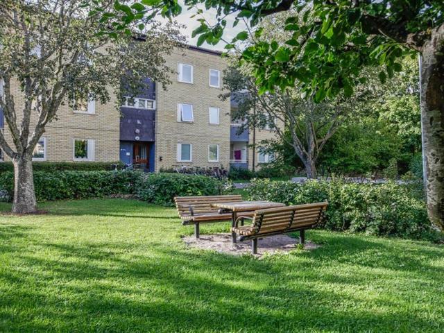 Bostadsrätt till salu i Uppsala Bellmansgatan 32 | Länsförsäkringar Fastighetsförmedling