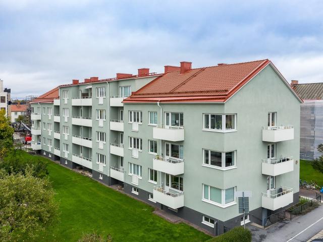 Bostadsrätt till salu i Uppsala Fålhagsleden 6C | Länsförsäkringar Fastighetsförmedling