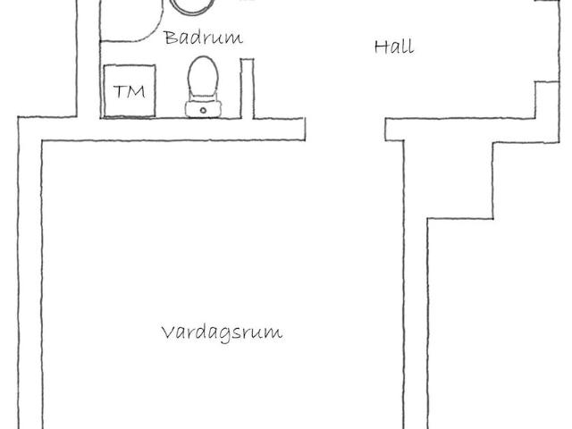 Bostadsrätt till salu i Uppsala Frodegatan 16B | Länsförsäkringar Fastighetsförmedling