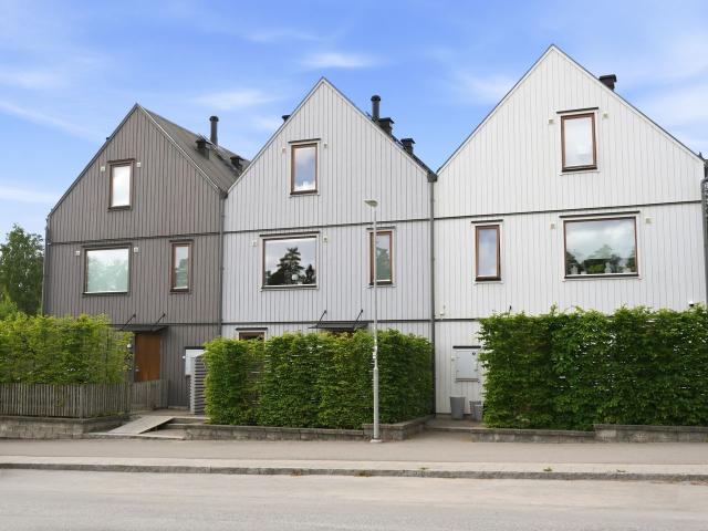 Bostadsrätt till salu i Uppsala Hagtorpsvägen 21 | Länsförsäkringar Fastighetsförmedling