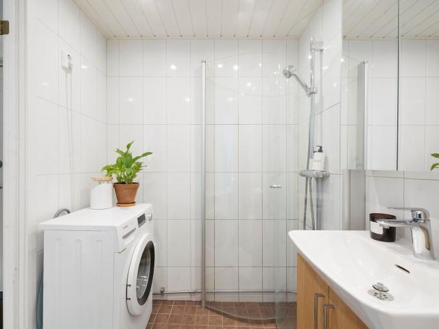 Bostadsrätt till salu i Uppsala Hildur Ottelinsgatan 1A | Länsförsäkringar Fastighetsförmedling