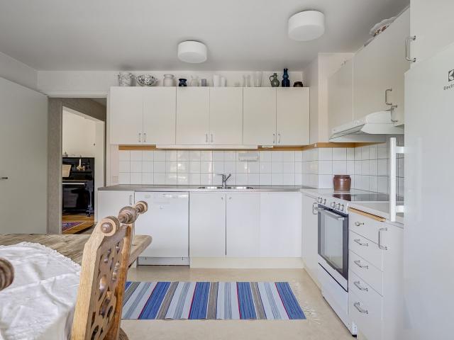 Bostadsrätt till salu i Uppsala Kullerstensvägen 2 | Länsförsäkringar Fastighetsförmedling