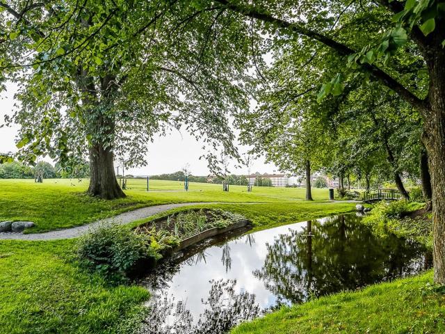 Bostadsrätt till salu i Uppsala Källparksgatan 10C | Länsförsäkringar Fastighetsförmedling