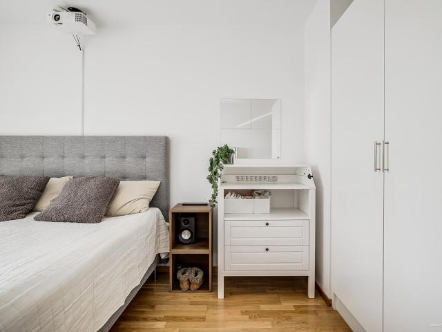 Bostadsrätt till salu i Uppsala Råbyvägen 55G | Länsförsäkringar Fastighetsförmedling