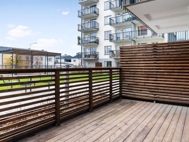 Bostadsrätt till salu i Uppsala Råbyvägen 82 | Länsförsäkringar Fastighetsförmedling