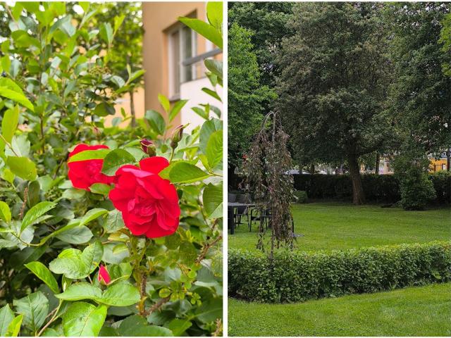 Bostadsrätt till salu i Uppsala Svartbäcksgatan 87B | Länsförsäkringar Fastighetsförmedling
