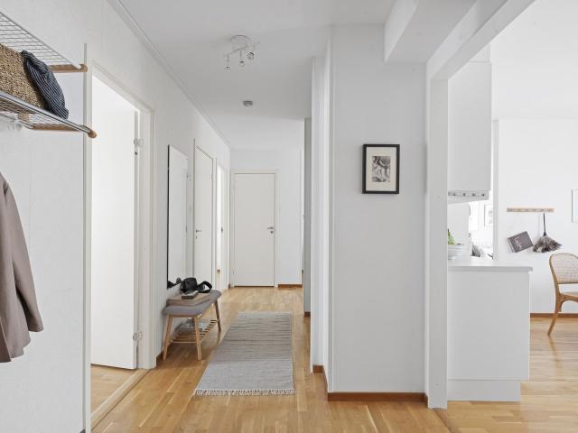 Bostadsrätt till salu i Uppsala Siktargatan 16 | Länsförsäkringar Fastighetsförmedling