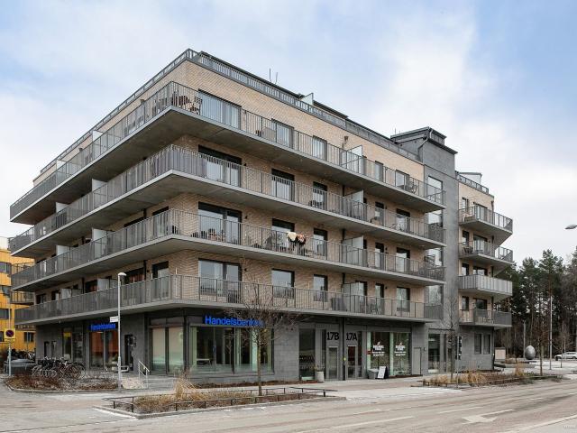 Bostadsrätt till salu i Uppsala Vårdsätravägen 3F | Länsförsäkringar Fastighetsförmedling