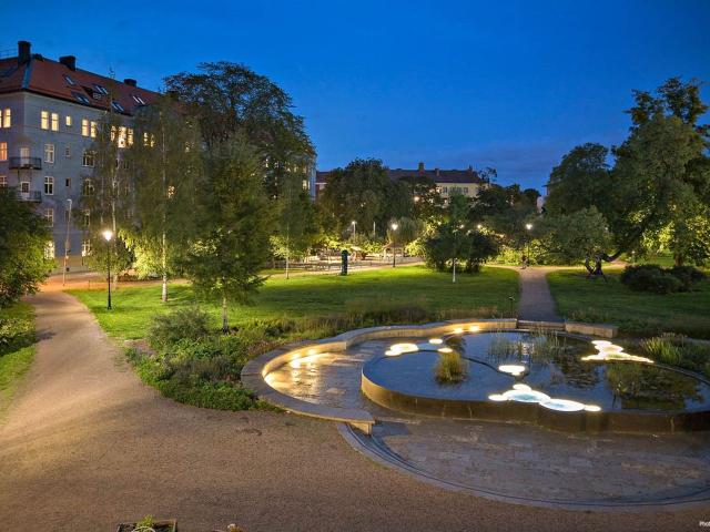Bostadsrätt till salu i Uppsala Vasagatan 1 A | Länsförsäkringar Fastighetsförmedling