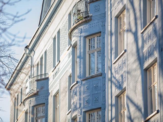 Bostadsrätt till salu i Uppsala Vasagatan 1A | Länsförsäkringar Fastighetsförmedling