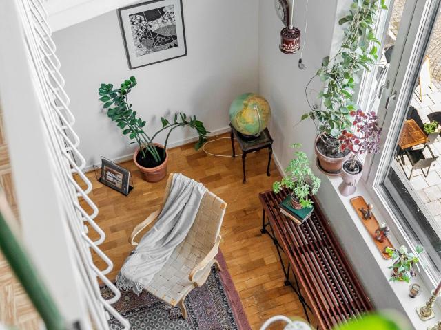 Bostadsrätt till salu i Uppsala Västertorg 5 A | Länsförsäkringar Fastighetsförmedling