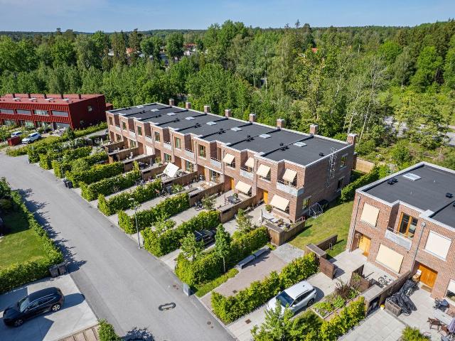 Bostadsrätt till salu i Uppsala Vikvägen 104 | Länsförsäkringar Fastighetsförmedling