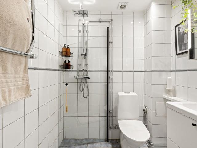 Bostadsrätt till salu i Uppsala Ymergatan 26 B | Länsförsäkringar Fastighetsförmedling