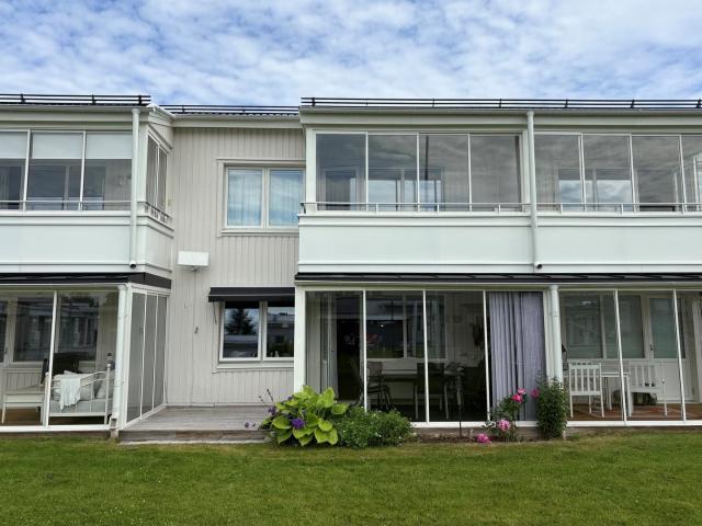 Bostadsrätt till salu i Ursviken Vänskapsgatan 75 | Länsförsäkringar Fastighetsförmedling