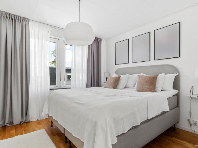 Bostadsrätt till salu i Uttran Tant Gröns väg 35 | Länsförsäkringar Fastighetsförmedling